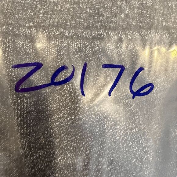 Tommy Hilfiger Shango Boys Sweatpants Charcoal Gray Size Large 16-18 - Picture 9 of 9